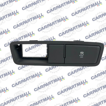 2011-2014 HYUNDAI SONATA INSTRUMENT PANEL STABILITY CONTROL SWITCH 93300-3Q000