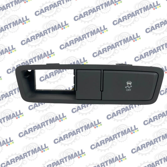 2011-2014 HYUNDAI SONATA INSTRUMENT PANEL STABILITY CONTROL SWITCH 93300-3Q000