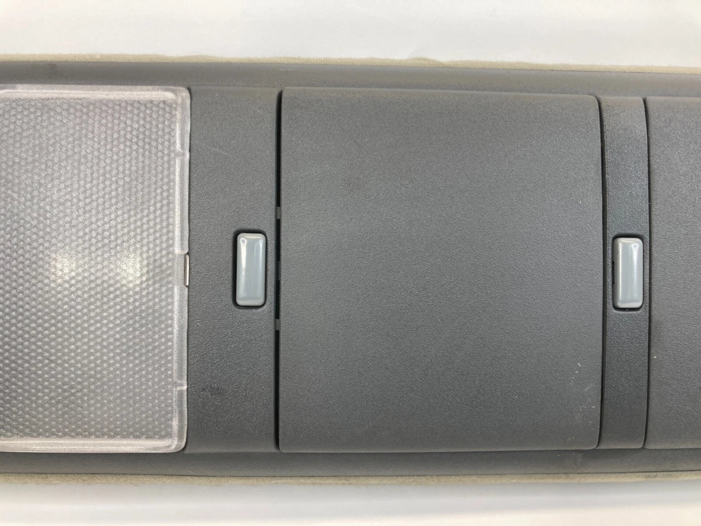 2001-2003 CHEVROLET S10 OVERHEAD ROOF MAP READING LIGHT LAMP VC7108 822194 OEM