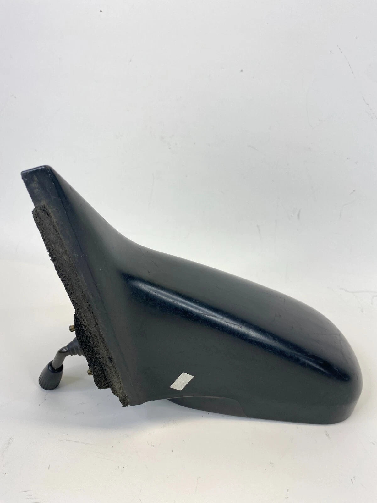96 97 98 99 00 HONDA CIVIC FRONT LEFT DRIVER SIDE VIEW MANUAL DOOR MIRROR OEM