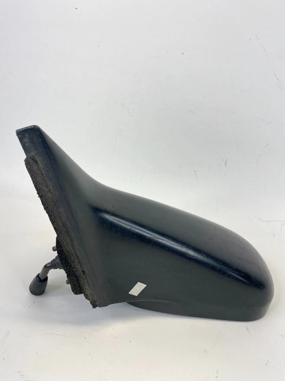 96 97 98 99 00 HONDA CIVIC FRONT LEFT DRIVER SIDE VIEW MANUAL DOOR MIRROR OEM