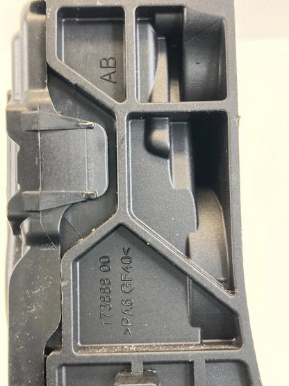 2012-2018 FORD FOCUS 2.0L ACCELERATOR GAS PEDAL ASSEMBLY BV61-9F836-AB OEM