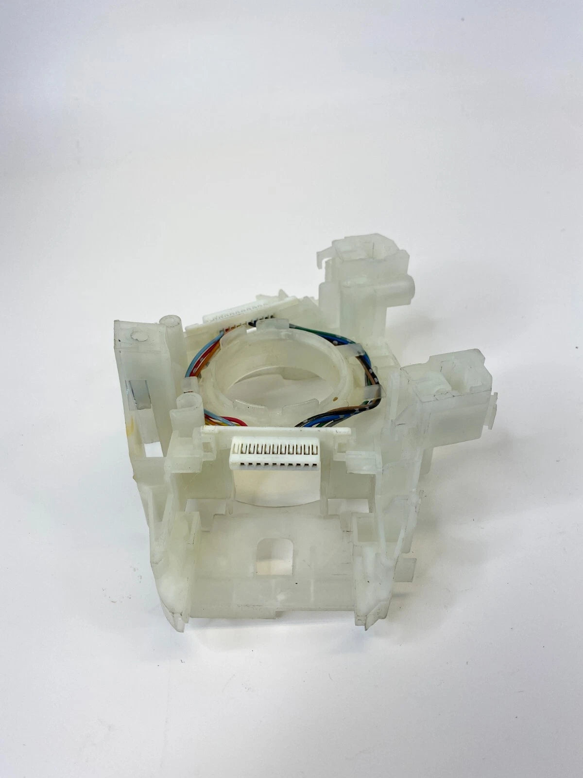 2008-2017 MITSUBISHI LANCER STEERING COLUMN SWITCH HOUSING PANEL 8600A151 OEM