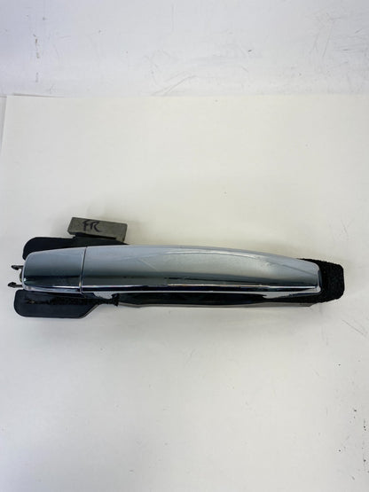 2008 2009 2010 Saturn Vue Front Right Passenger Exterior Outside Door Handle OEM