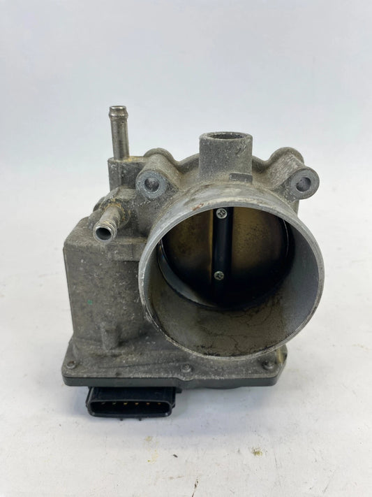 2005-2011 TOYOTA TUNDRA 4.0L V6 THROTTLE BODY VALVE ASSEMBLY OEM 22030-0P010