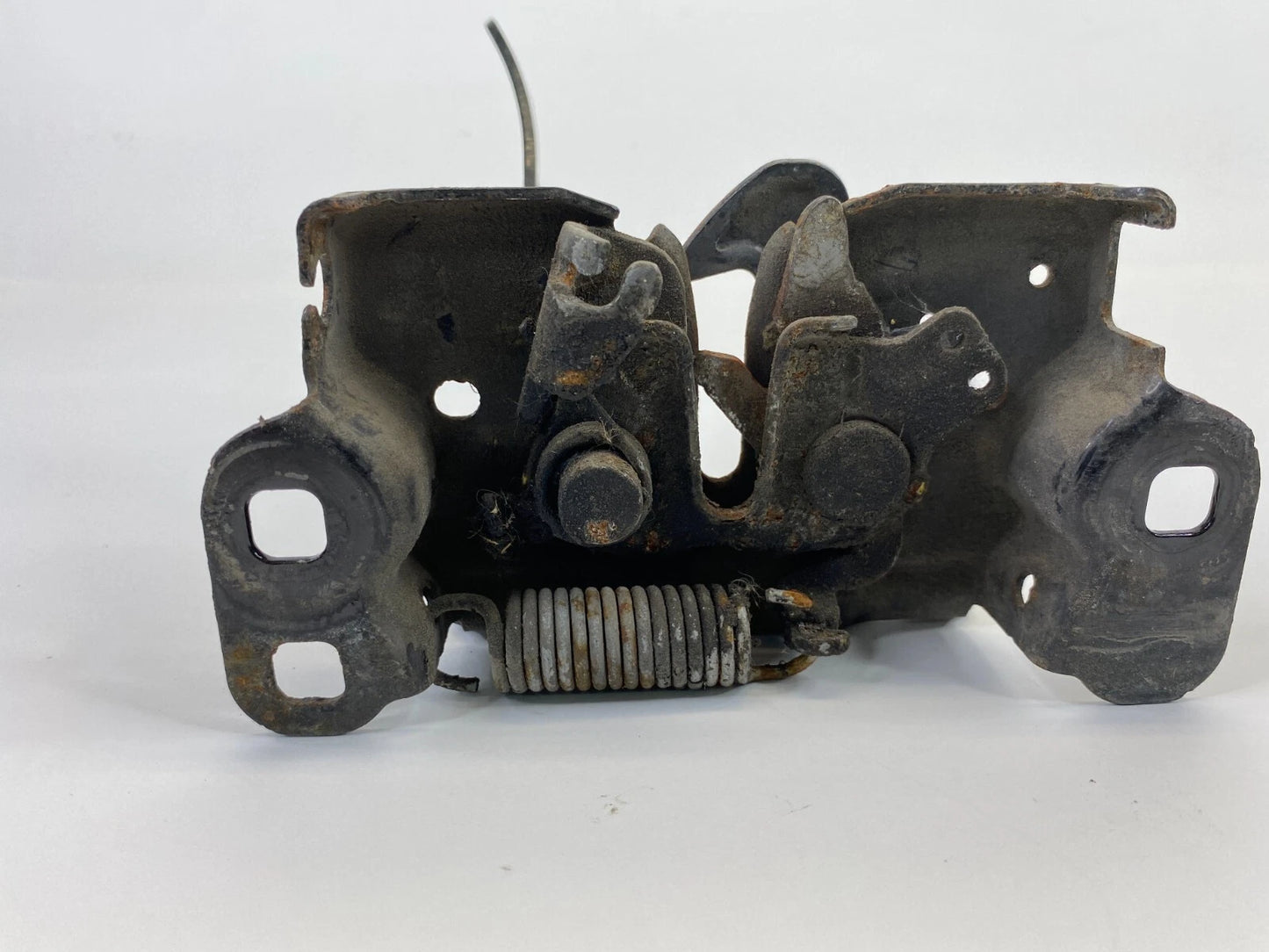2011-2023 DODGE CHARGER CHRYSLER 300 FRONT HOOD LOCK LATCH RELEASE ASSEMBLY OEM