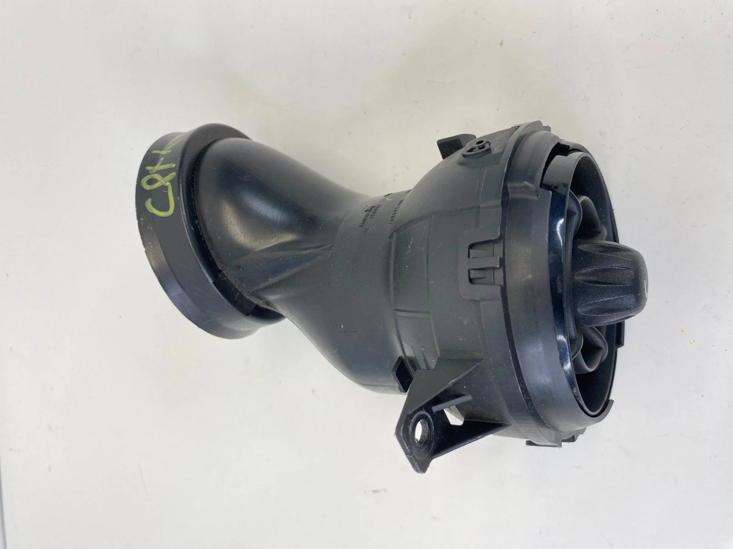 2007-2013 MINI COOPER R56 FRONT DASH CENTER LEFT AC AIR VENT OUTLET OEM 144821