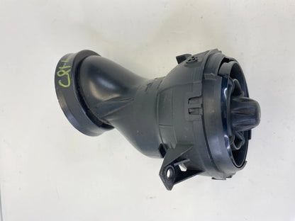 2007-2013 MINI COOPER R56 FRONT DASH CENTER LEFT AC AIR VENT OUTLET OEM 144821