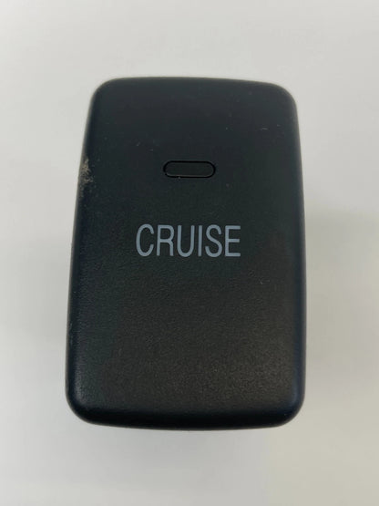 1999 2000 2001 2002 HONDA ODYSSEY LEFT DASH CRUISE CONTROL SWITCH BUTTON M15786