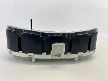 2013 MAZDA CX-5 INSTRUMENT CLUSTER SPEEDOMETER GAUGES 248K MILES OEM