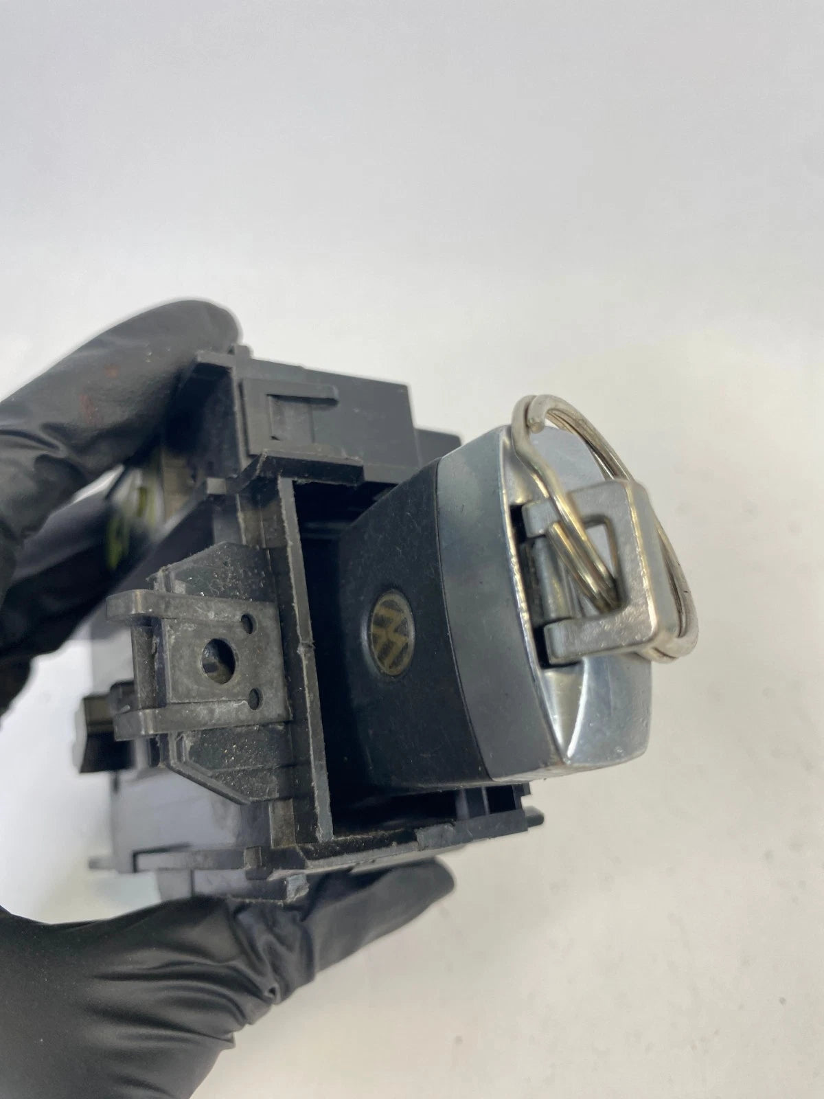 2013-2017 VW CC IGNITION SWITCH MODULE DASHBOARD LEFT OEM FACTORY 3C0-905-843-AE