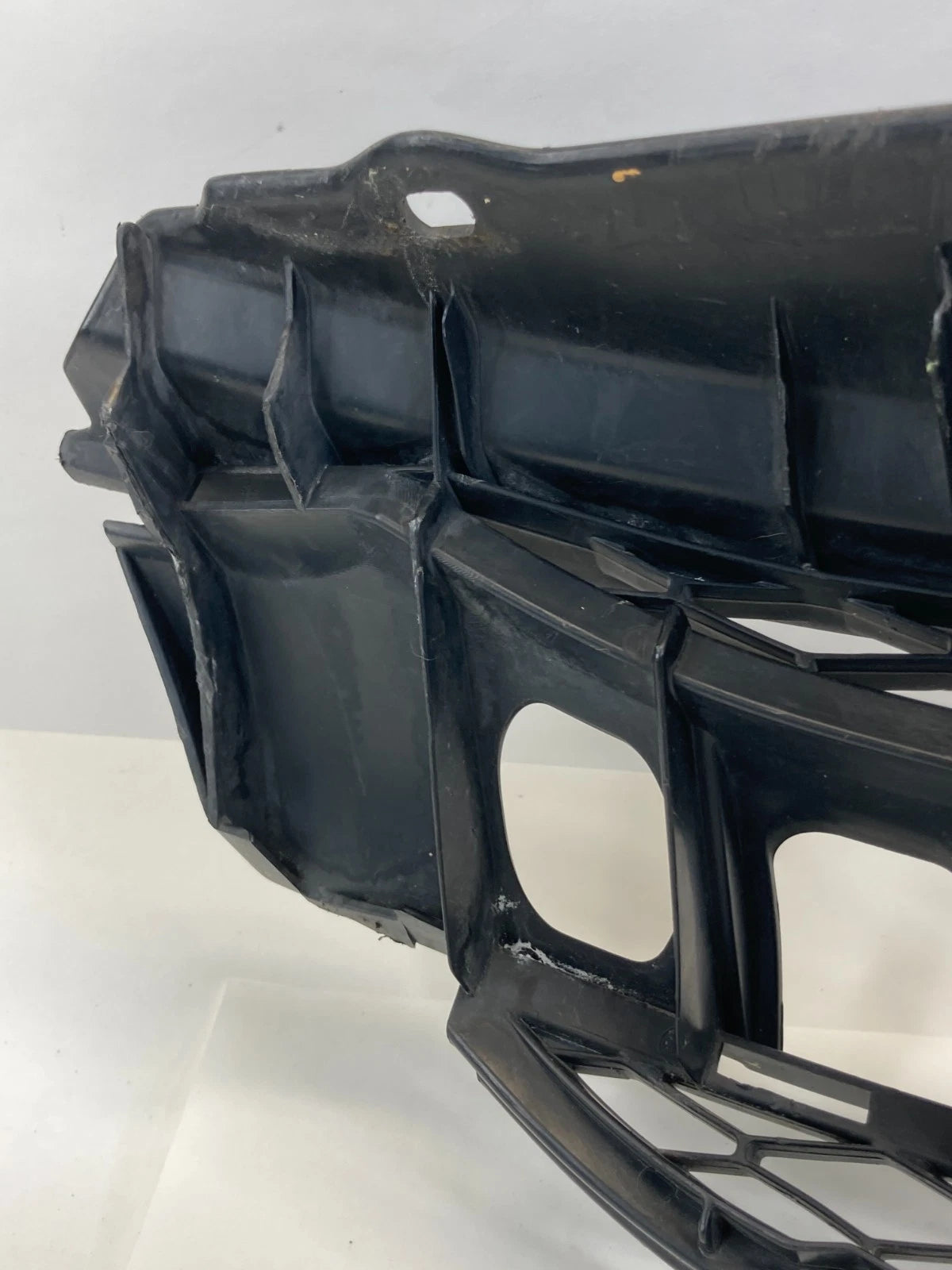 2006-2010 TOYOTA SIENNA FRONT RADIATOR UPPER GRILL GRILLE OEM FACTORY 53101AE050