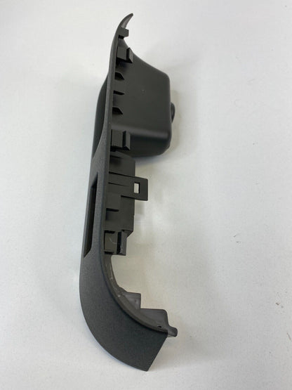 2009-2014 Nissan Cube Rear Right Side Door Power Window Switch Bezel 82960-1FA0A