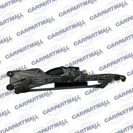 2001-2006 LEXUS LS430 WIPER MOTOR W/ LINKAGE ASSEMBLY FRONT UNIT OEM FACTORY