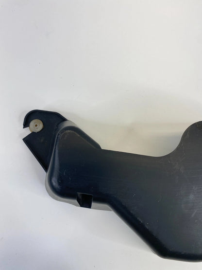 2008 2009 2010 HONDA ACCORD SEDAN FRONT HOOD LOCK COVER TRIM PANEL OEM