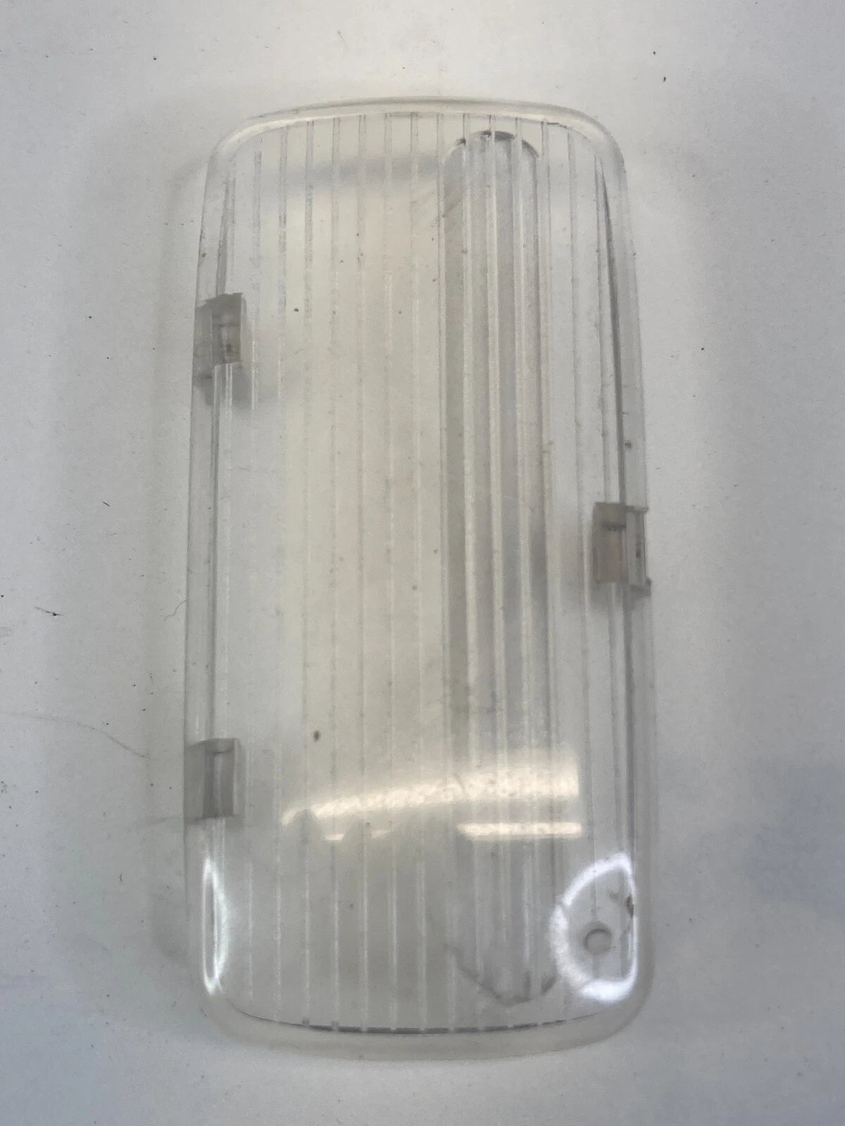 1998-2002 98-02 HONDA ACCORD INTERIOR DOOR PANEL COURTESY LIGHT COVER LENS OEM