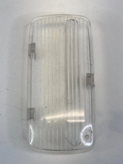 1998-2002 98-02 HONDA ACCORD INTERIOR DOOR PANEL COURTESY LIGHT COVER LENS OEM