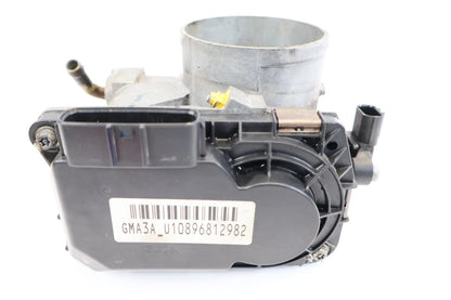 2004-2008 ACURA TL 2003-2007 ACCORD THROTTLE BODY VALVE ASSEMBLY GMA3A OEM
