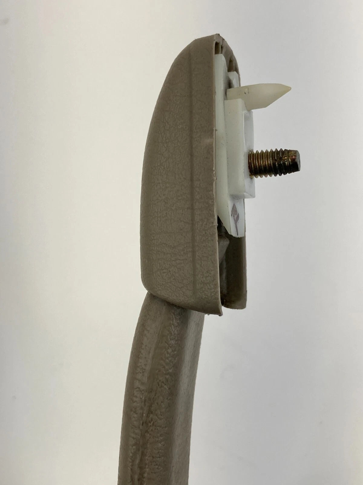1998-2002 TOYOTA COROLLA REAR LEFT INSIDE ROOF GRIP GRAB ASSIST STRAP HANDLE OEM