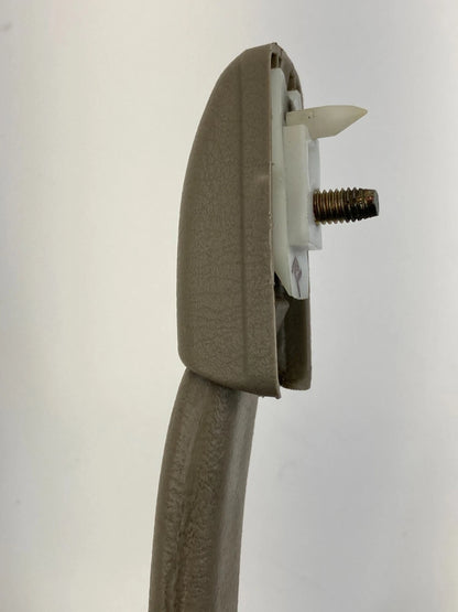 1998-2002 TOYOTA COROLLA REAR LEFT INSIDE ROOF GRIP GRAB ASSIST STRAP HANDLE OEM