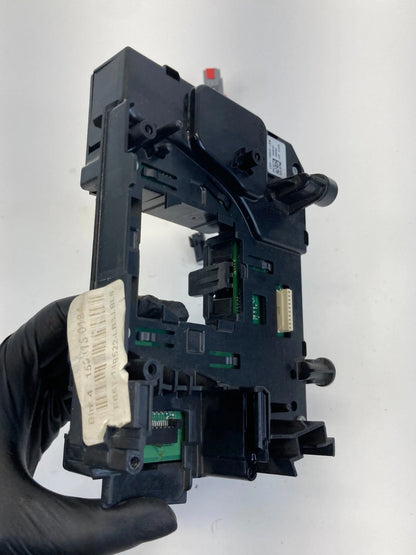 13-15 FORD EXPLORER INTERCEPTOR UTILITY STEERING COMBINATION SWITCH HOUSING OEM