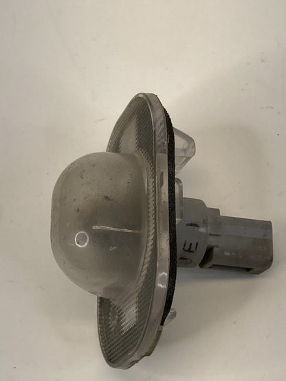 12-17 Hyundai Accent Rear Trunk Lid Left Or Right License Plate Light Lamp OEM