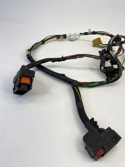 2003-2011 SAAB 9-3 SEDAN FRONT RIGHT SIDE DOOR HARNESS WIRE WIRING 12759875 OEM
