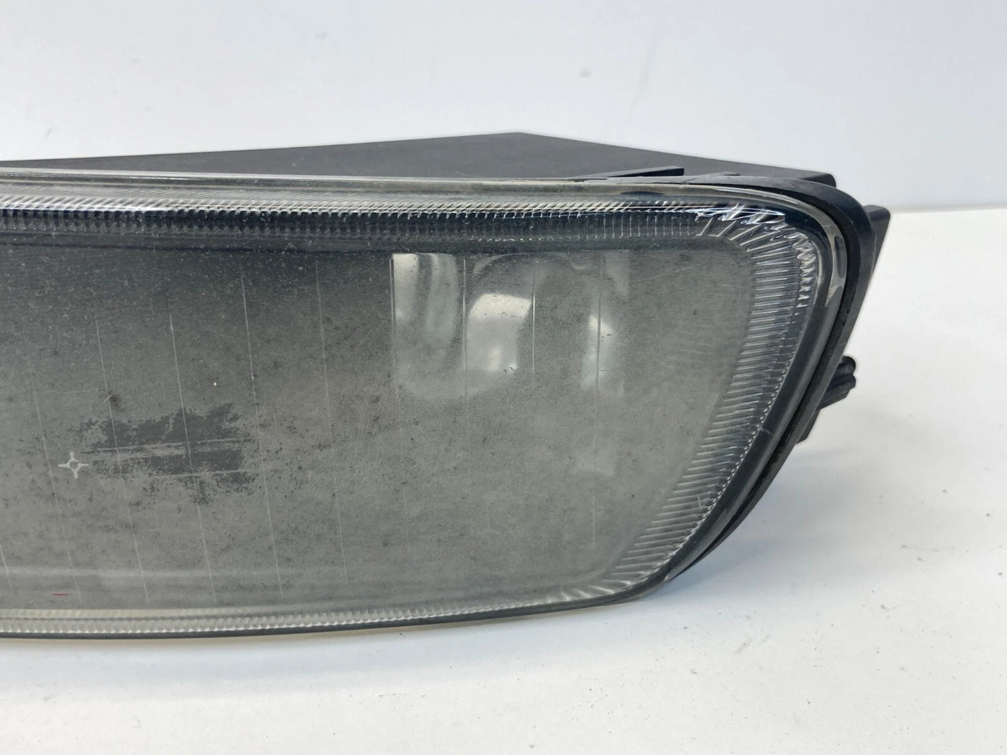 2003-2007 SAAB 9-3 FRONT LEFT DRIVER LOWER BUMPER FOG LIGHTING LAMP OEM 12785951