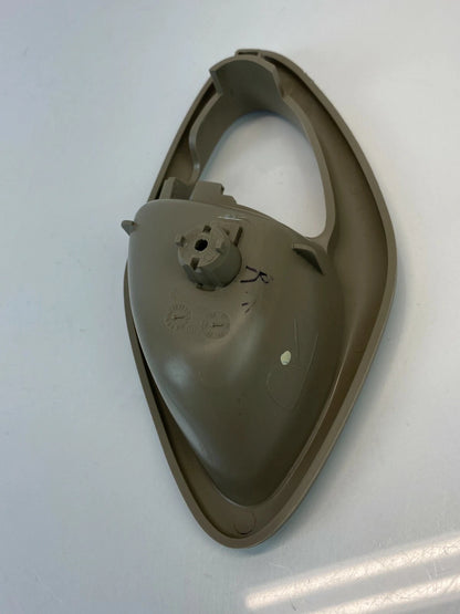 2005 2006 2007 MERCURY MARINER REAR RIGHT SIDE INTERIOR DOOR HANDLE COVER BEZEL