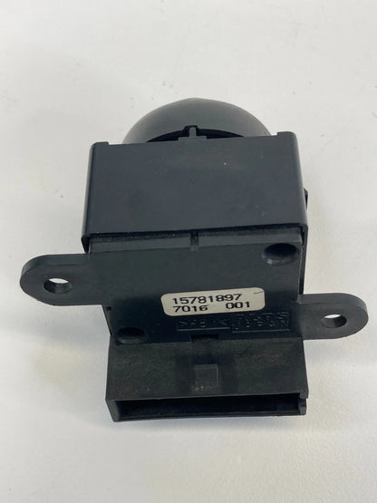 2006-2008 PONTIAC GRAND PRIX FRONT LEFT DRIVER SIDE SEAT LUMBAR CONTROL SWITCH