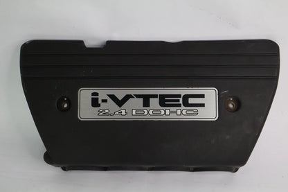 2007-2009 HONDA CR-V 2.4L I-VTEC ENGINE COVER TRIM SHIELD OEM 17121-RAA-A0