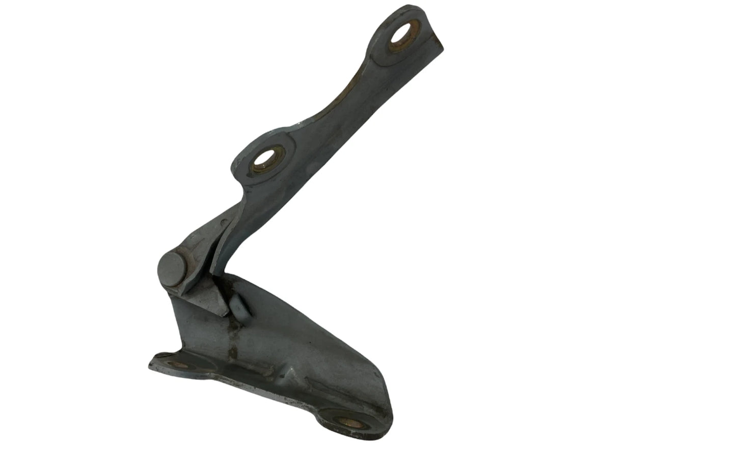 2001-2004 MITSUBISHI DIAMANTE FRONT LEFT DRIVER SIDE HOOD BONNET HINGE BRACKET