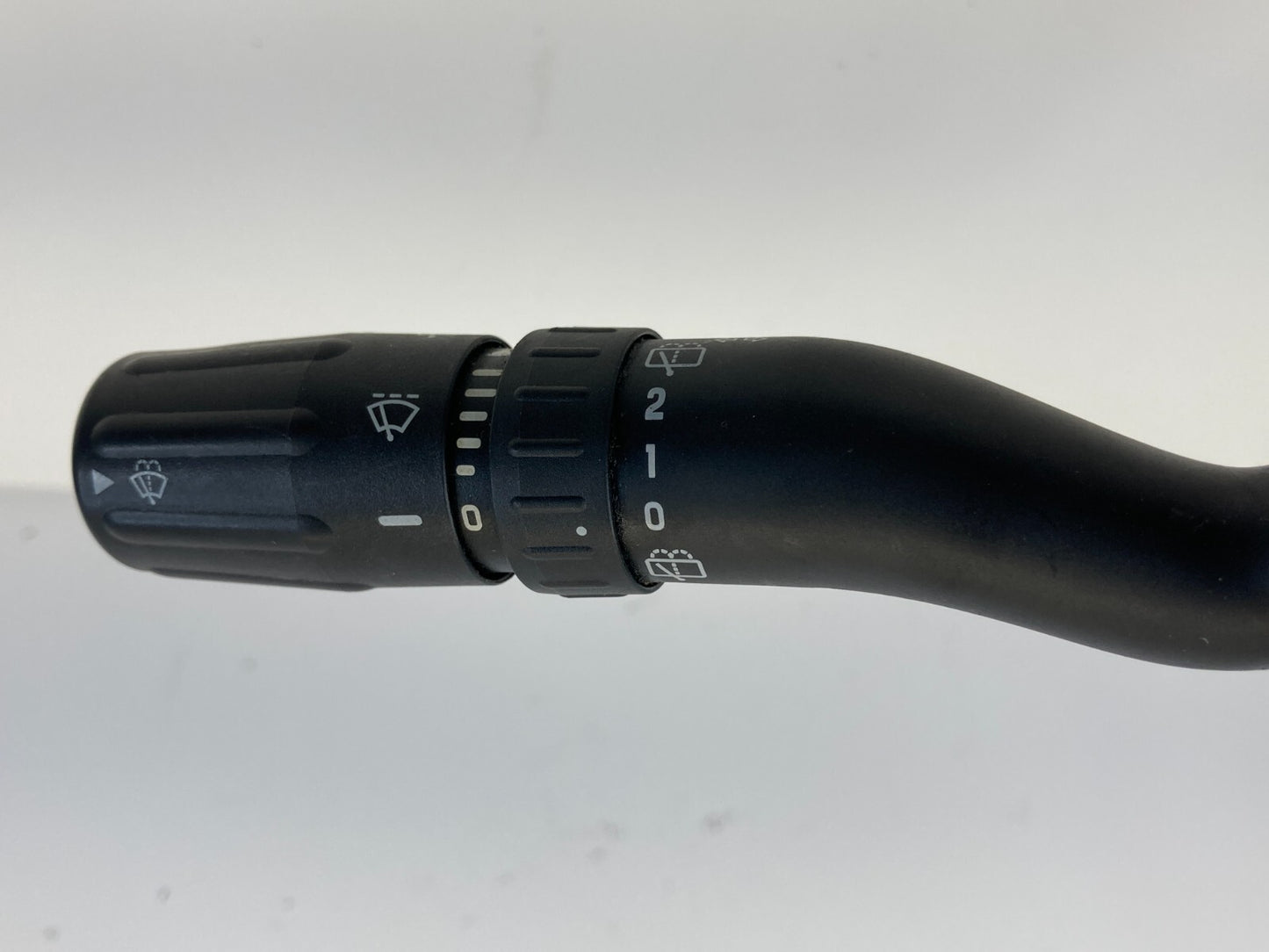 09-12 Ford Flex Turn Signal & Wiper Switch w/ Housing Cover 8T4T-13K359-AAW OEM