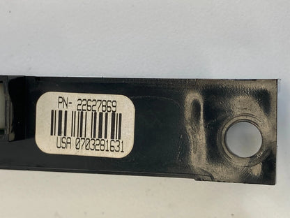 2004-2008 PONTIAC GRAND PRIX DASH PASSENGER SWITCH INDICATOR LIGHT 22627869 OEM