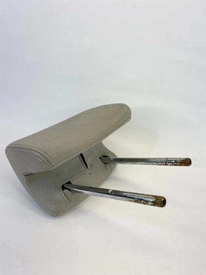 2003-2011 SAAB 9-3 93 FRONT LEFT DRIVER SEAT HEADREST HEAD REST SEAT LH OEM
