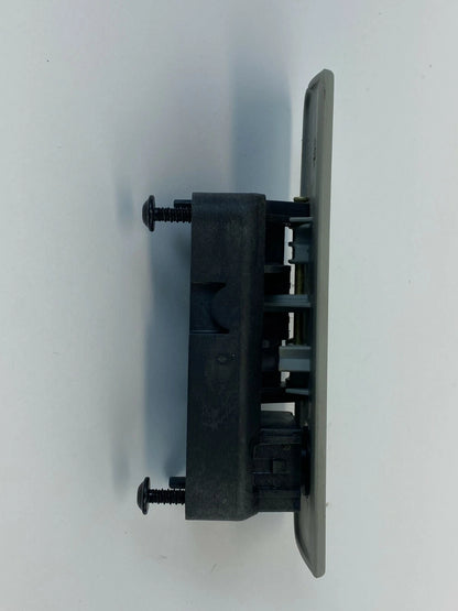 2009-2014 VOLKSWAGEN ROUTAN GLOVE BOX STORAGE COMPARTMENT HANDLE LATCH MECHANISM