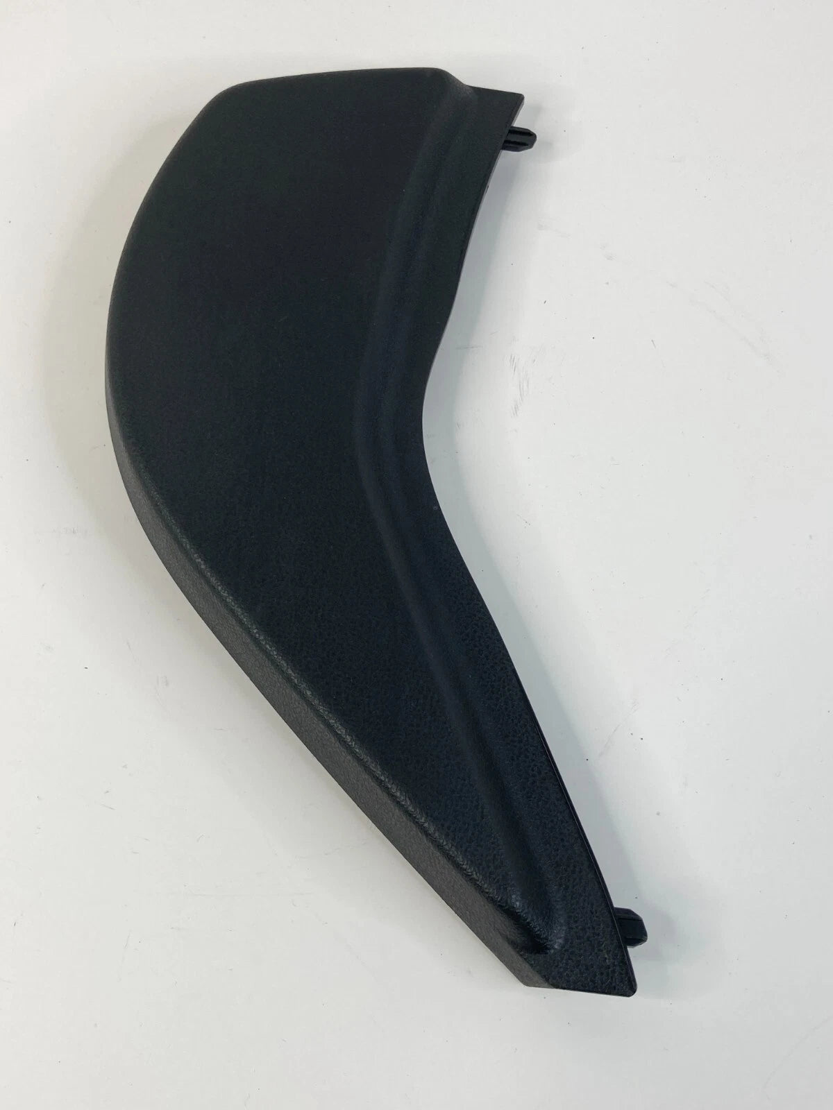 2009-2014 NISSAN MAXIMA RIGHT SIDE DASH END CAP COVER TRIM PANEL 68420-9N00A OEM