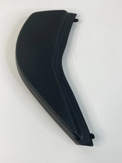 2009-2014 NISSAN MAXIMA RIGHT SIDE DASH END CAP COVER TRIM PANEL 68420-9N00A OEM