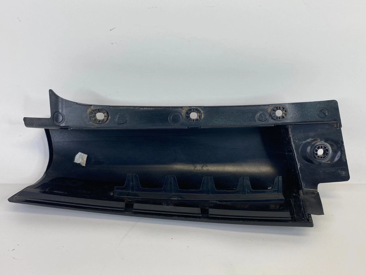 2008-2014 MINI COOPER CLUBMAN REAR RIGHT SIDE EXTERIOR C PILLAR TRIM 7240228 OEM