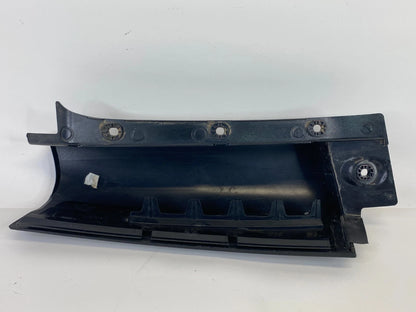 2008-2014 MINI COOPER CLUBMAN REAR RIGHT SIDE EXTERIOR C PILLAR TRIM 7240228 OEM