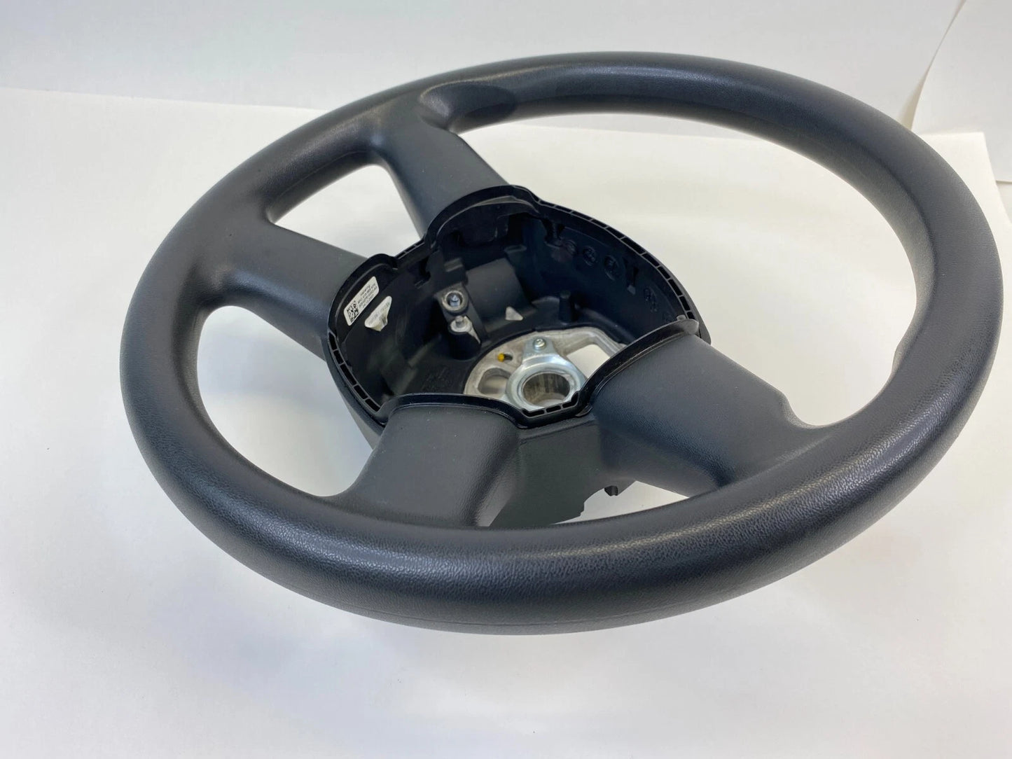 06-10 AUDI A3 BASE SPORTBACK STEERING WHEEL DRIVER SIDE 8P0-419-091-CC-6PS OEM