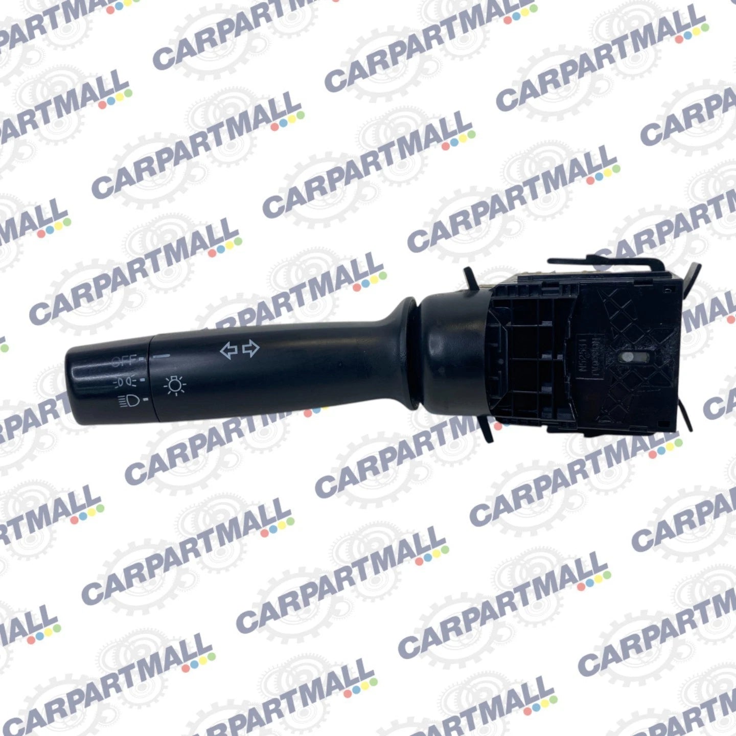 2013-2015 HONDA CIVIC TURN SIGNAL SWITCH STEERING COLUMN CONTROL OEM M52531
