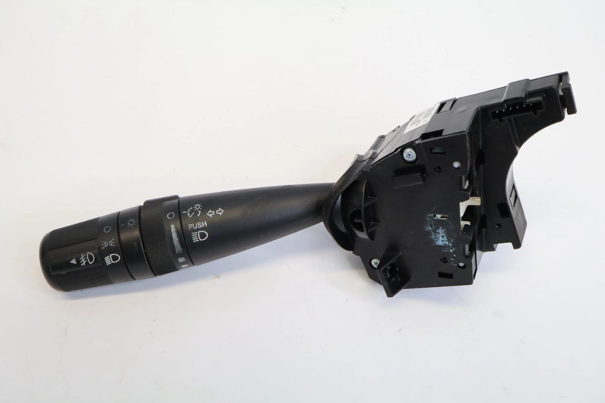 2011-2017 JEEP COMPASS HEADLIGHT TURN SIGNAL LEVER CONTROL SWITCH 214866162 OEM