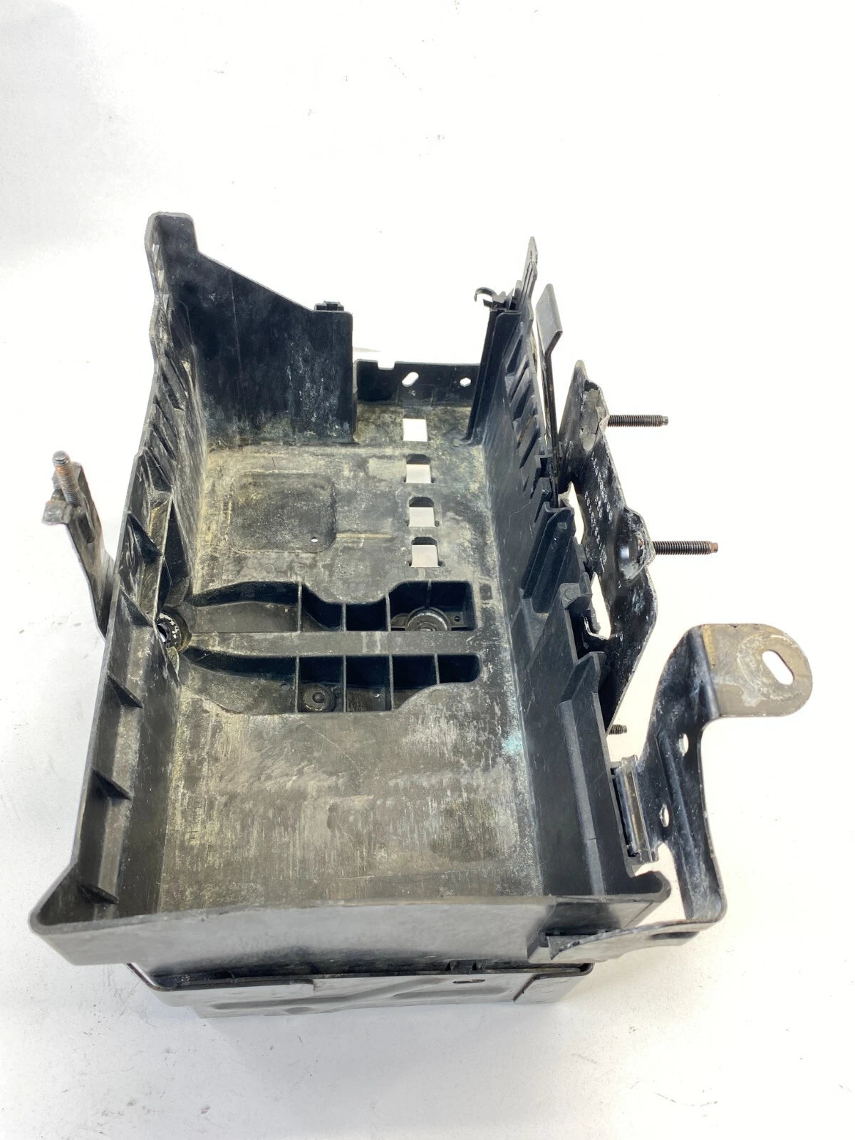 2011-2016 CHEVROLET CRUZE LOWER HOLDER BATTERY TRAY BASE COVER 13243503 OEM