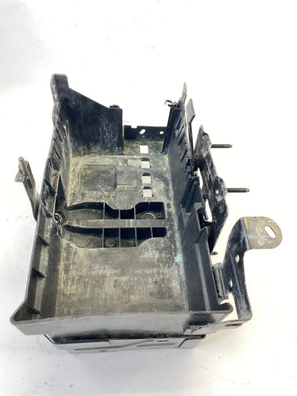 2011-2016 CHEVROLET CRUZE LOWER HOLDER BATTERY TRAY BASE COVER 13243503 OEM