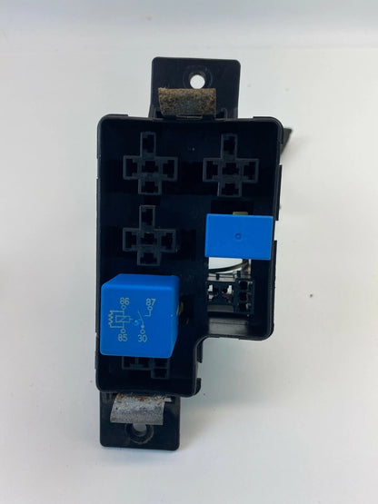 2004-2006 KIA AMANTI SEDAN ENGINE RELAY FUSE BOX JUNCTION BLOCK 91116-3F020 OEM