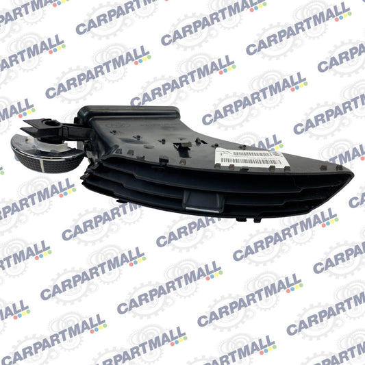 13-19 Ford Escape Dash Inner Center Left A/C Air Vent Outlet Grille CJ54-S014L21