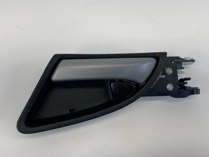 2008-2012 HONDA ACCORD COUPE FRONT LEFT DRIVER INNER INTERIOR DOOR HANDLE 611559