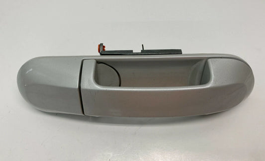 02-10 MERCURY MOUNTAINEER EXPLORER REAR RIGHT EXTERIOR DOOR HANDLE 247826600