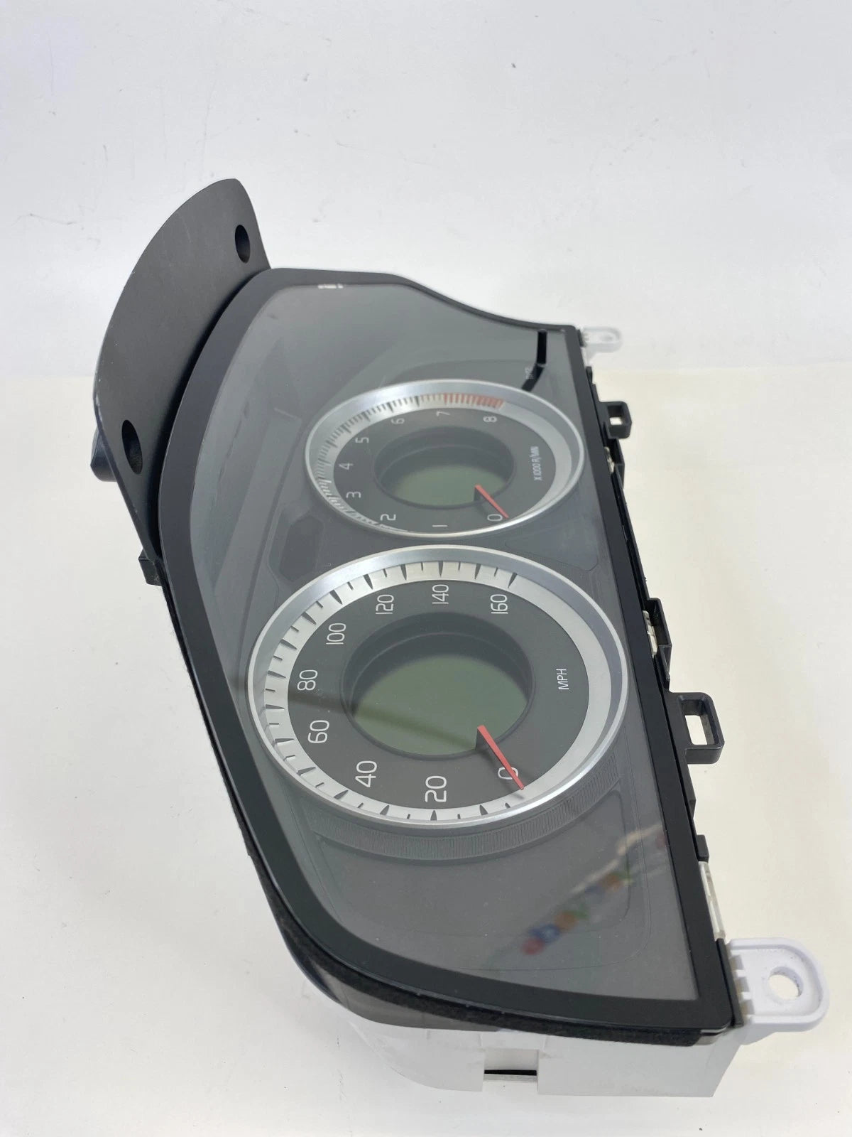 11-13 VOLVO S60 SPEEDOMETER INSTRUMENT CLUSTER GAUGES 161K MILES 31343326AA